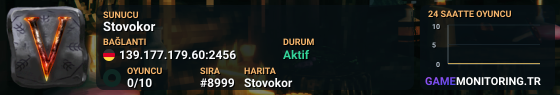 Stovokor