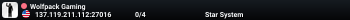 Wolfpack Gaming