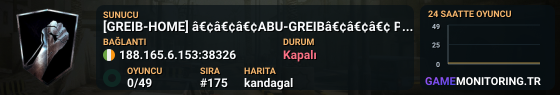 [GREIB-HOME] â€¢â€¢â€¢ABU-GREIBâ€¢â€¢â€¢ PUBLIC