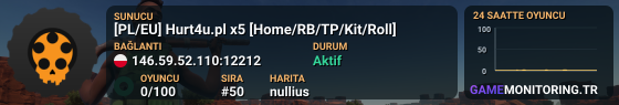 [PL/EU] Hurt4u.pl x5 [Home/RB/TP/Kit/Roll]