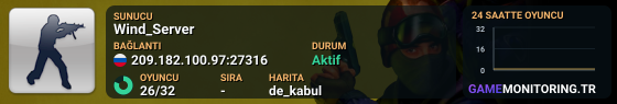 Wind_Server