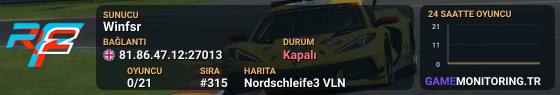 Winfsr