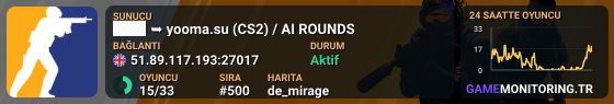 ███ ➥ yooma.su (CS2) / AI ROUNDS