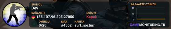 Dev