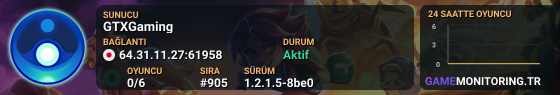 GTXGaming