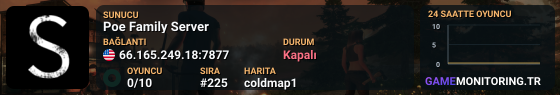 Poe Family Server