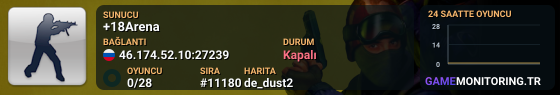 +18Arena
