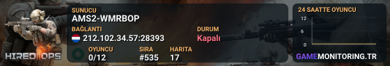 AMS2-CECMN1
