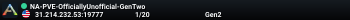 NA-PVE-OfficiallyUnofficial-GenTwo