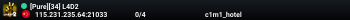 [Pure][34] L4D2