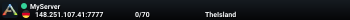 MyServer