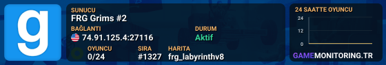 FRG Grims #2