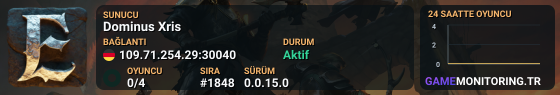Dominus Xris
